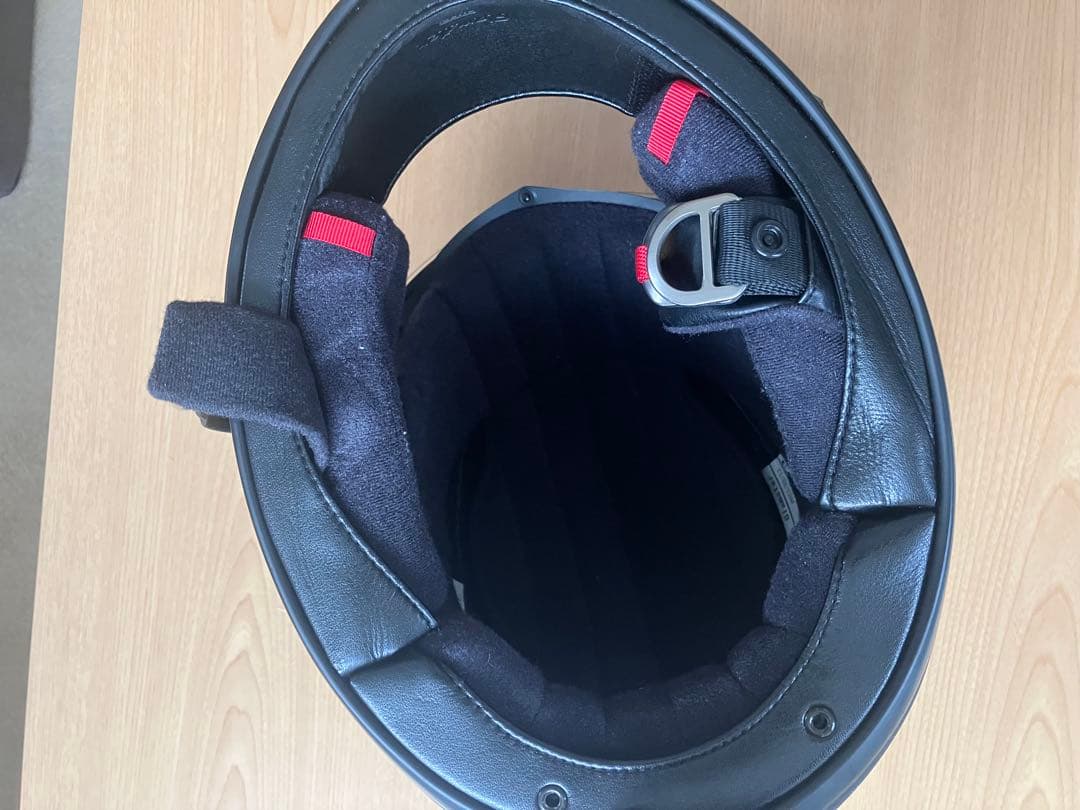 セキュリティ・セーフティ SHOEI glamster