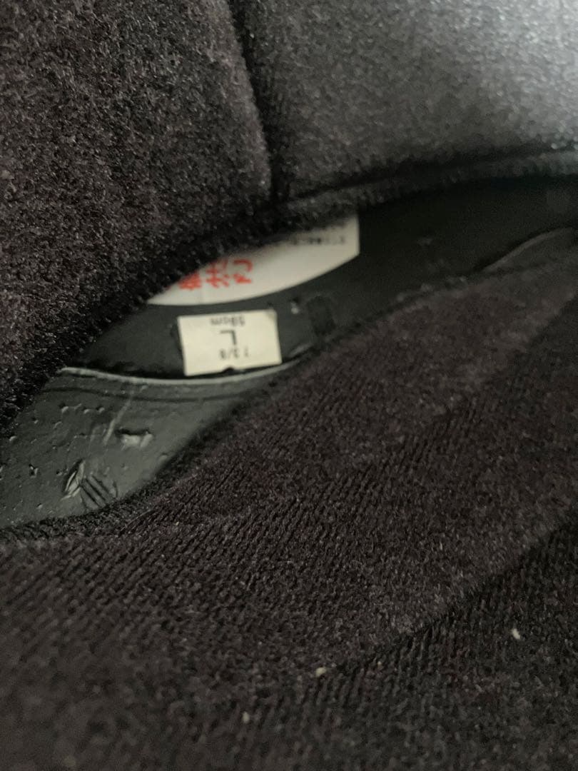 セキュリティ・セーフティ SHOEI glamster