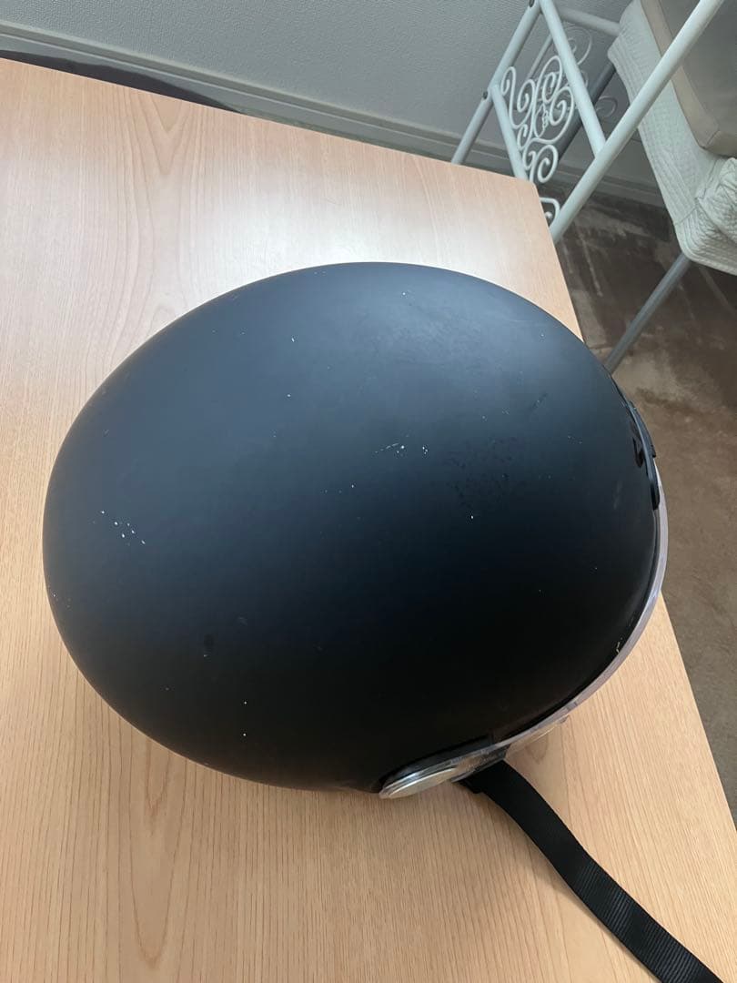 セキュリティ・セーフティ SHOEI glamster