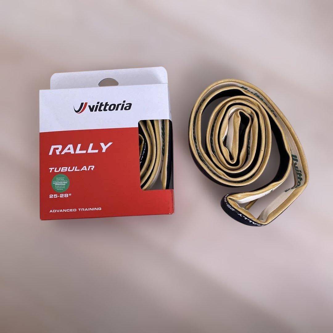 ビットリア　vittoria rally 25-28