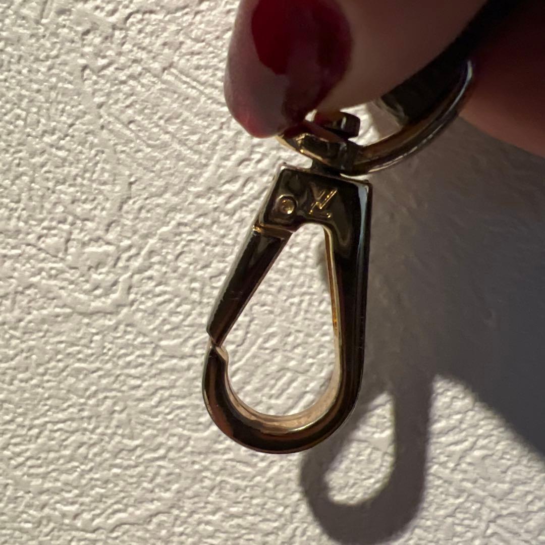 Louis Vuitton バッグストラップ モノグラム