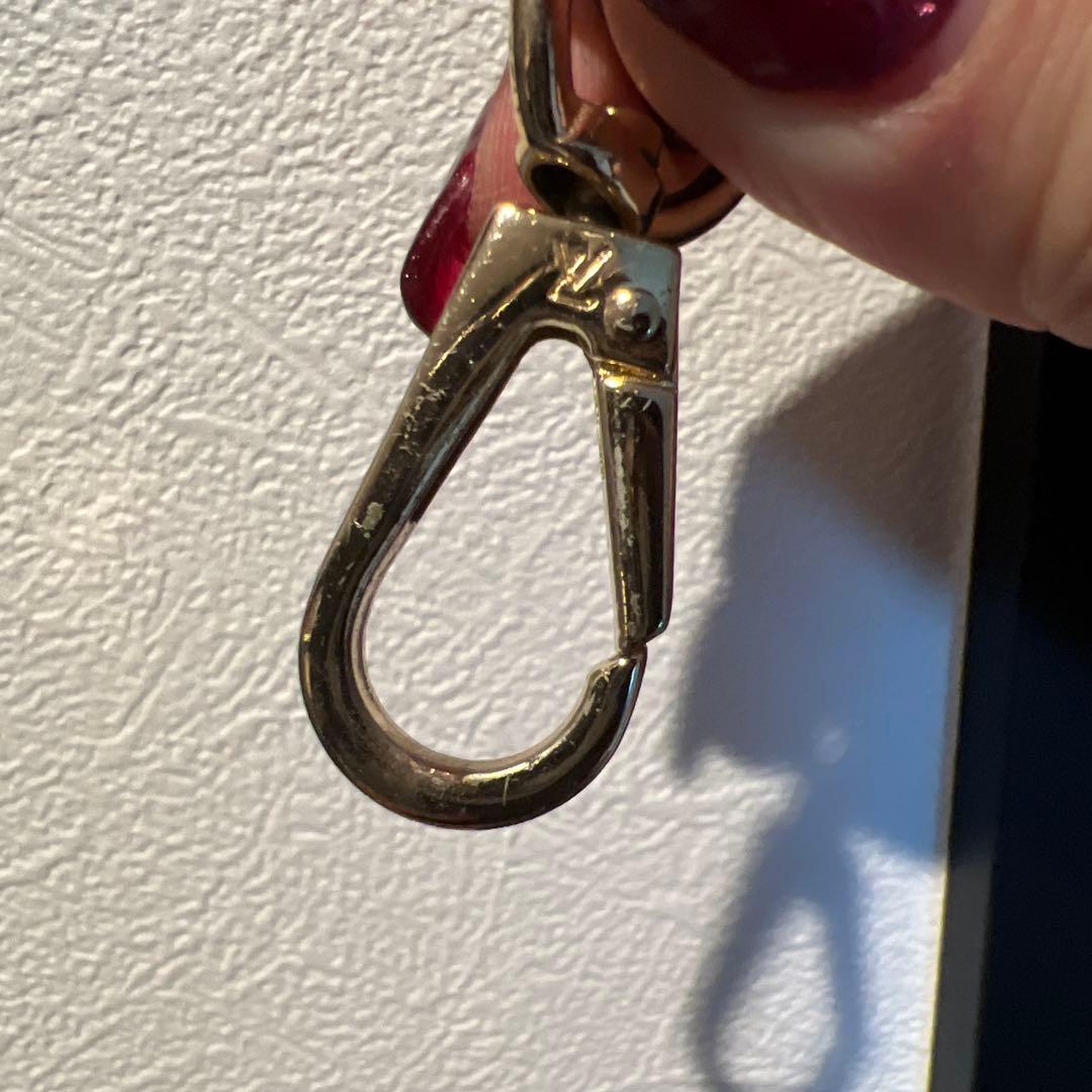 Louis Vuitton バッグストラップ モノグラム