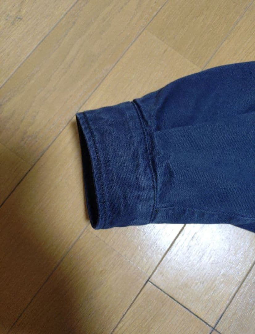 コルニエ Cornier M-43 FIELD JKT　25FW