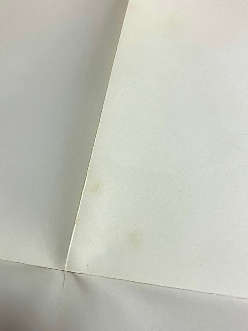 HUNTER×HUNTER 特典 ミニポスター 4枚 レオリオ ヒソカ