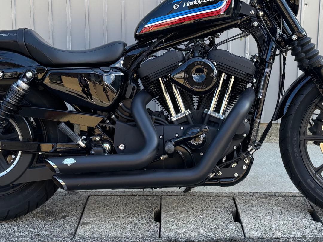 バンス＆ハインズ / ショートショット