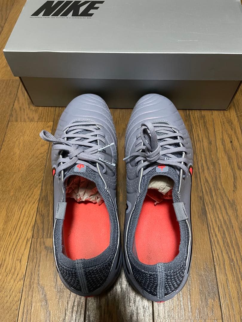 ティエンポ レジェンド 10 エリート AG-PRO 27cm