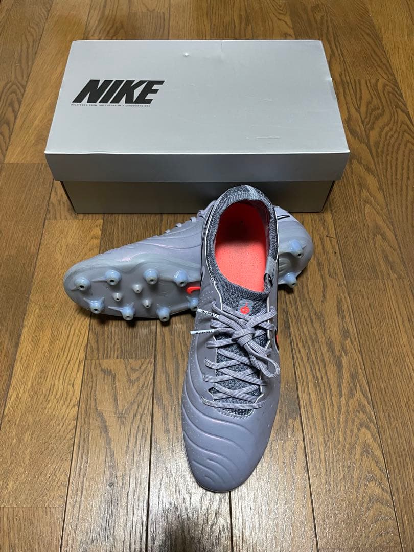 ティエンポ レジェンド 10 エリート AG-PRO 27cm