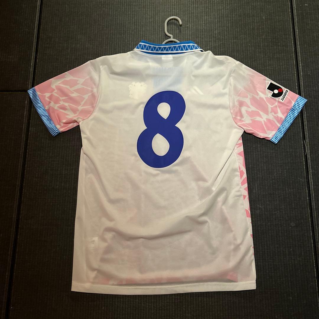 超レア　セレッソ大阪　ユニフォーム　直筆サイン入り