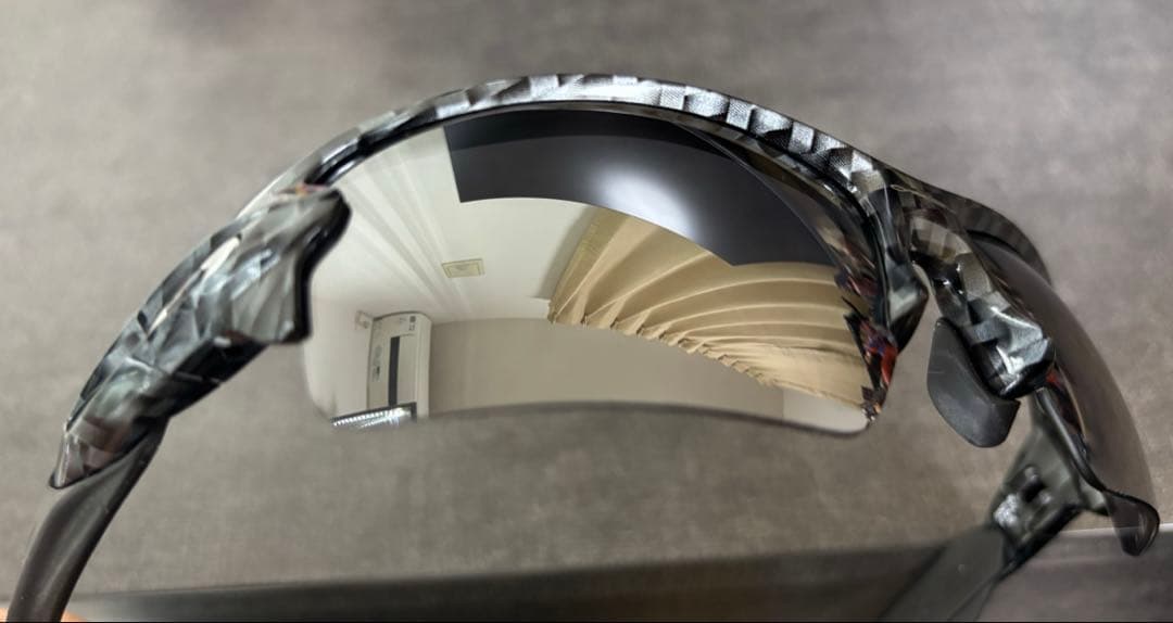 OAKLEY オークリー フラック2.0 009271-06