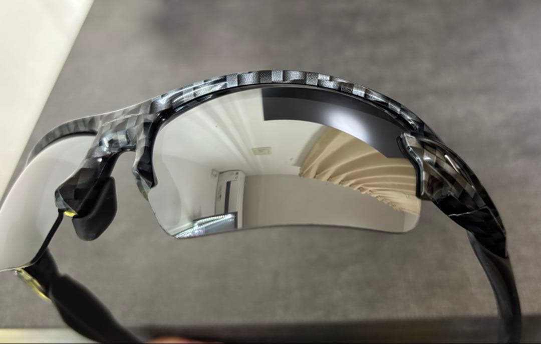 OAKLEY オークリー フラック2.0 009271-06