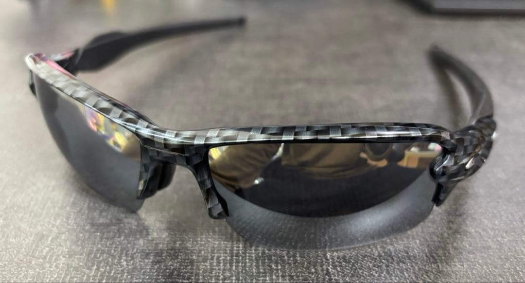 OAKLEY オークリー フラック2.0 009271-06