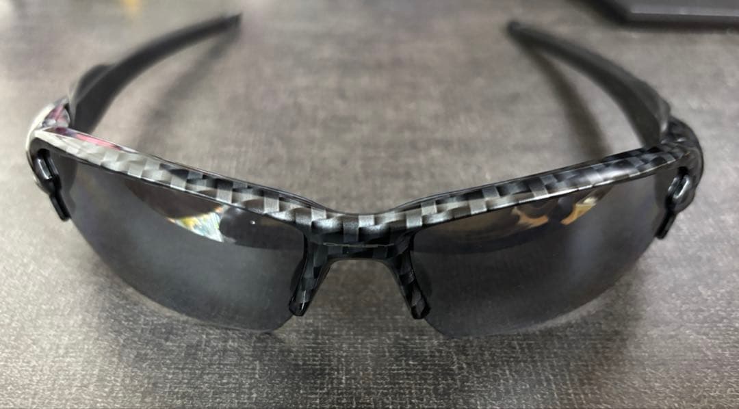 OAKLEY オークリー フラック2.0 009271-06