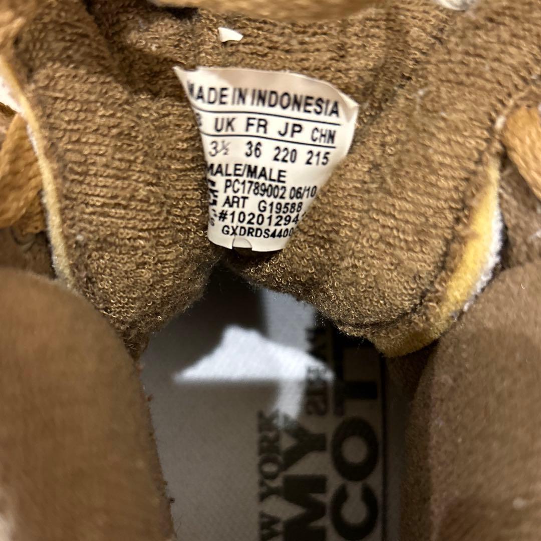 レアadidas JEREMY SCOTTベアー クマ 熊　ジェレミースコット