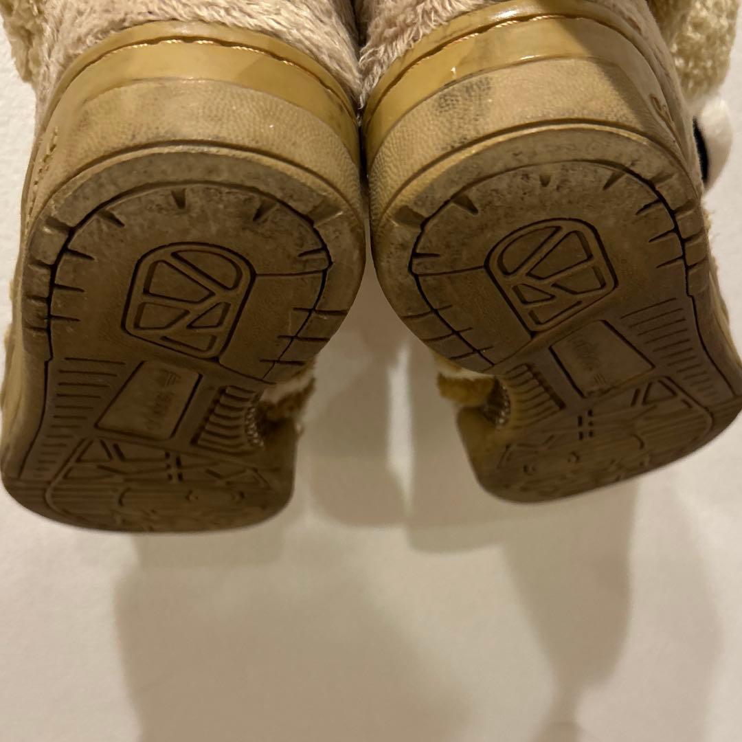 レアadidas JEREMY SCOTTベアー クマ 熊　ジェレミースコット