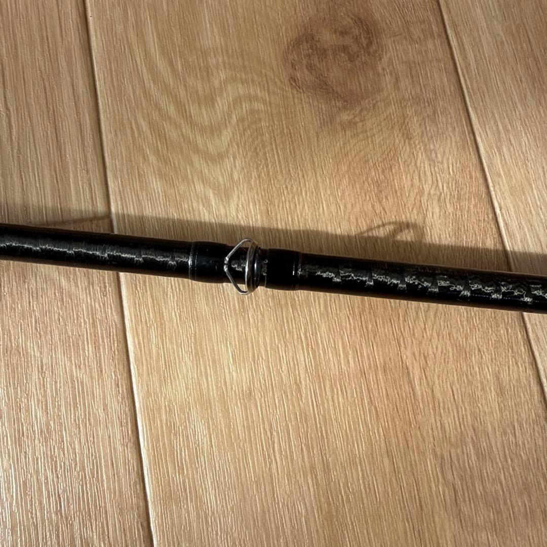 ポイズンアルティマ170MH