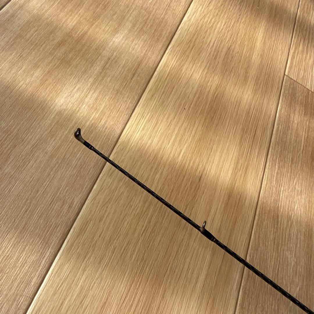 ポイズンアルティマ170MH