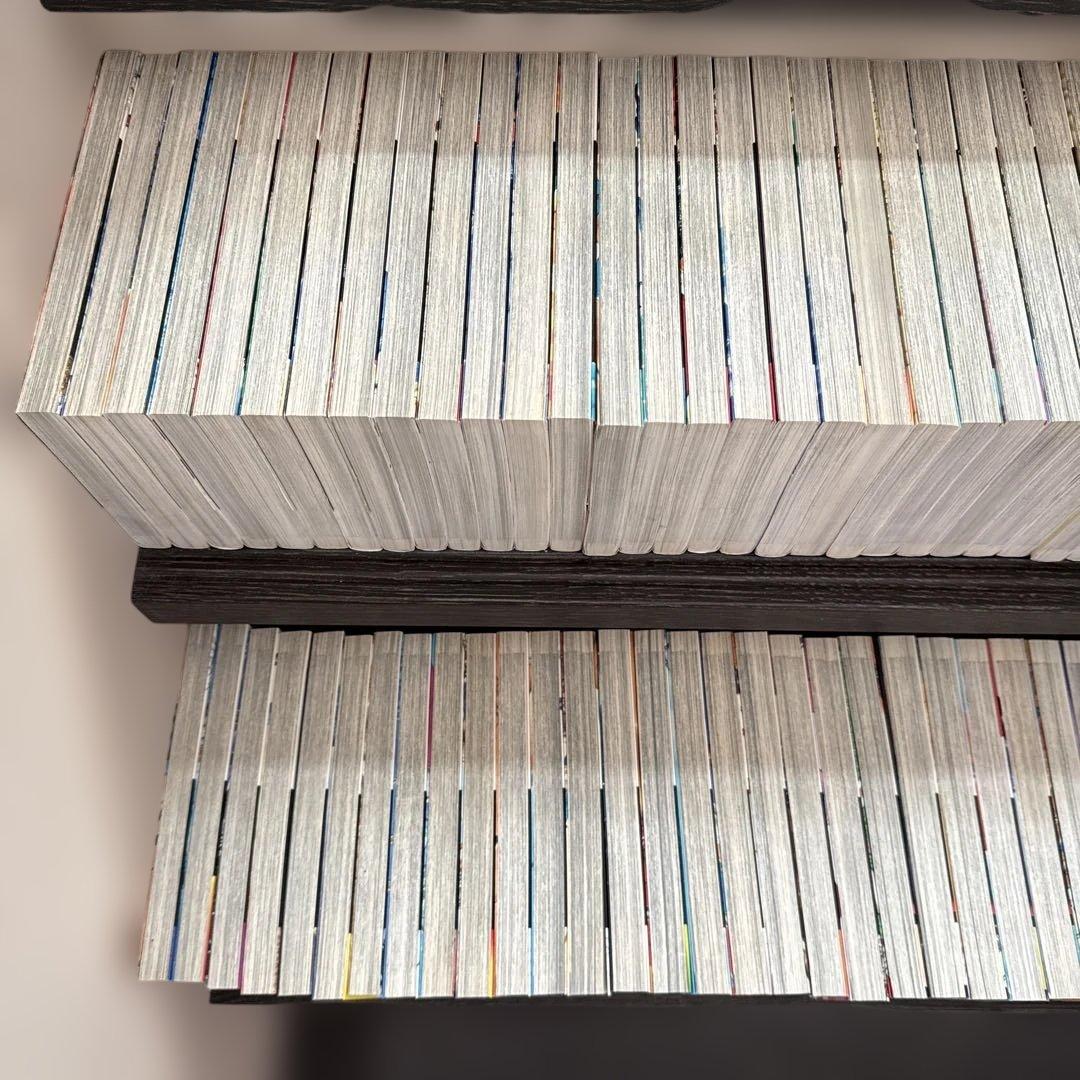 キングダム全巻　７５巻セット