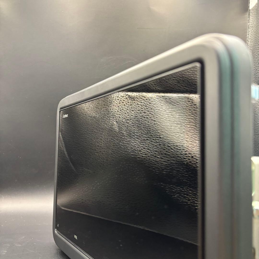 【新車外し】 GATHERS VX-240ZFE 純正N-BOX 8インチ