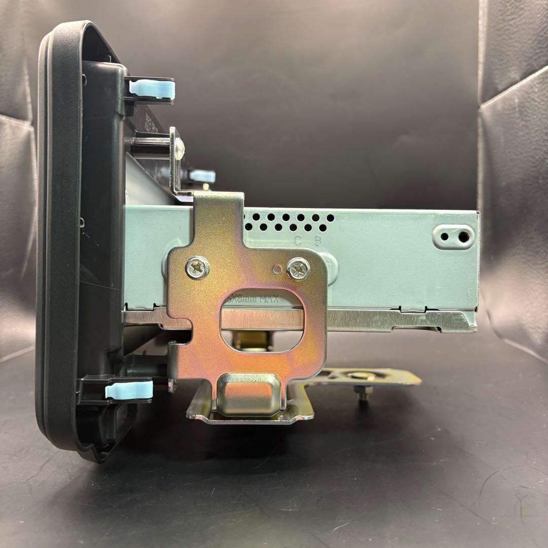 【新車外し】 GATHERS VX-240ZFE 純正N-BOX 8インチ