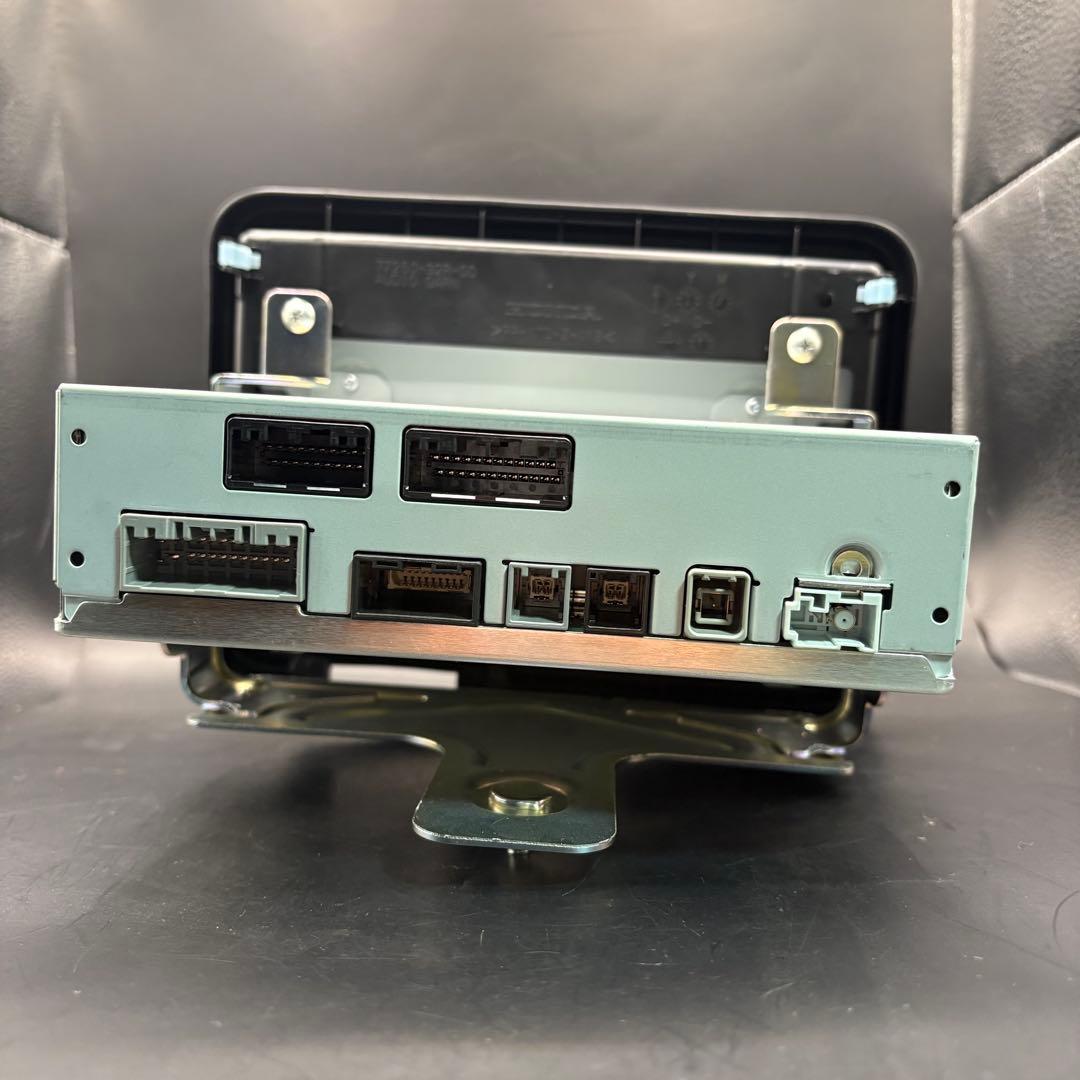 【新車外し】 GATHERS VX-240ZFE 純正N-BOX 8インチ