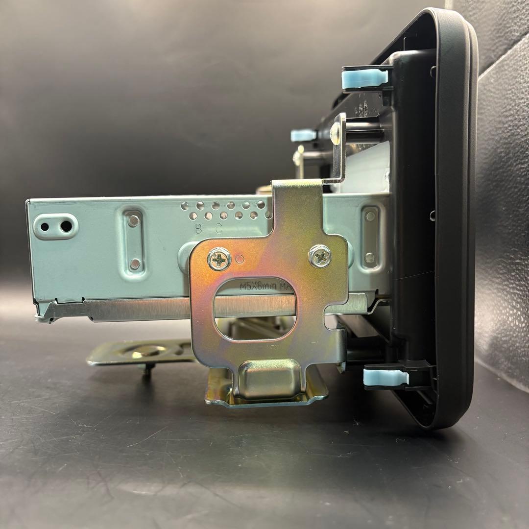 【新車外し】 GATHERS VX-240ZFE 純正N-BOX 8インチ