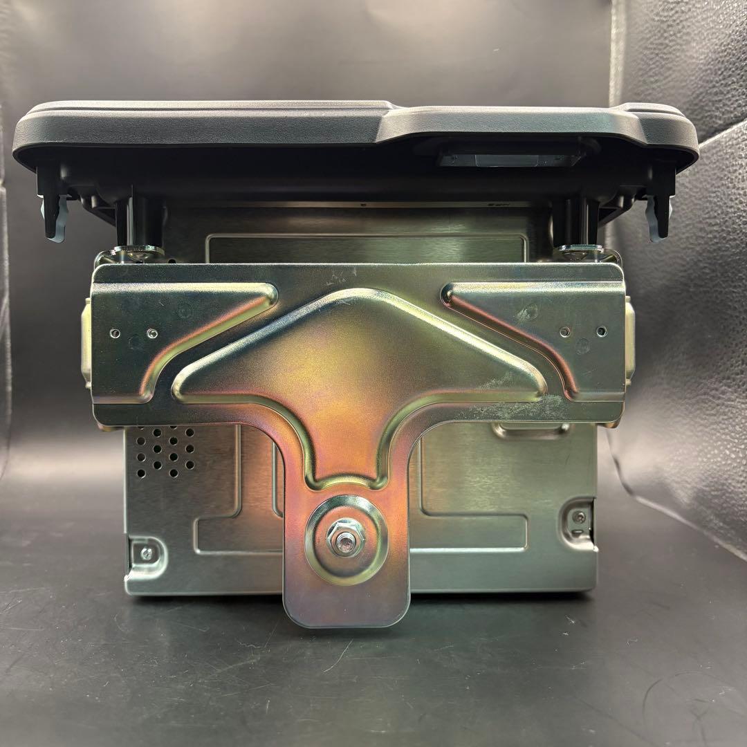 【新車外し】 GATHERS VX-240ZFE 純正N-BOX 8インチ