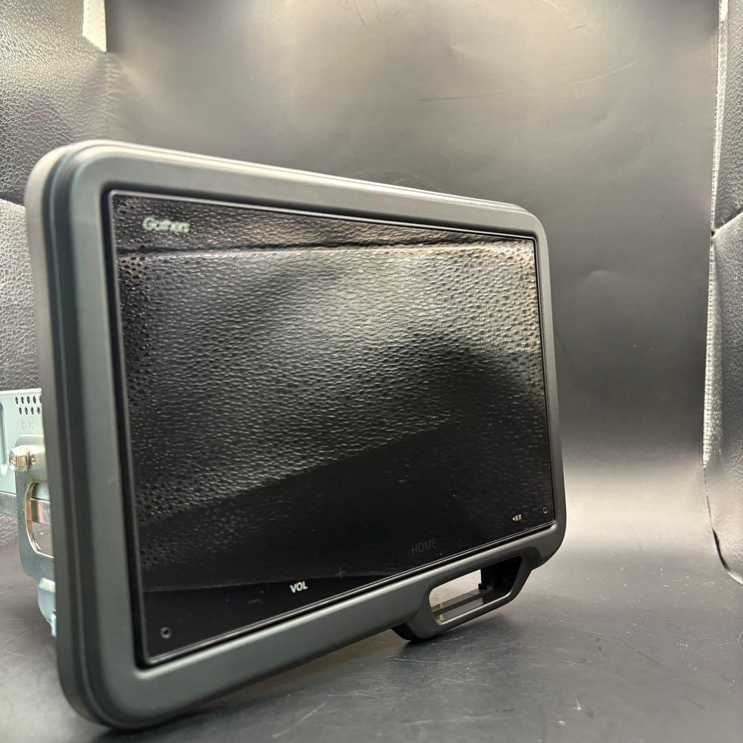 【新車外し】 GATHERS VX-240ZFE 純正N-BOX 8インチ