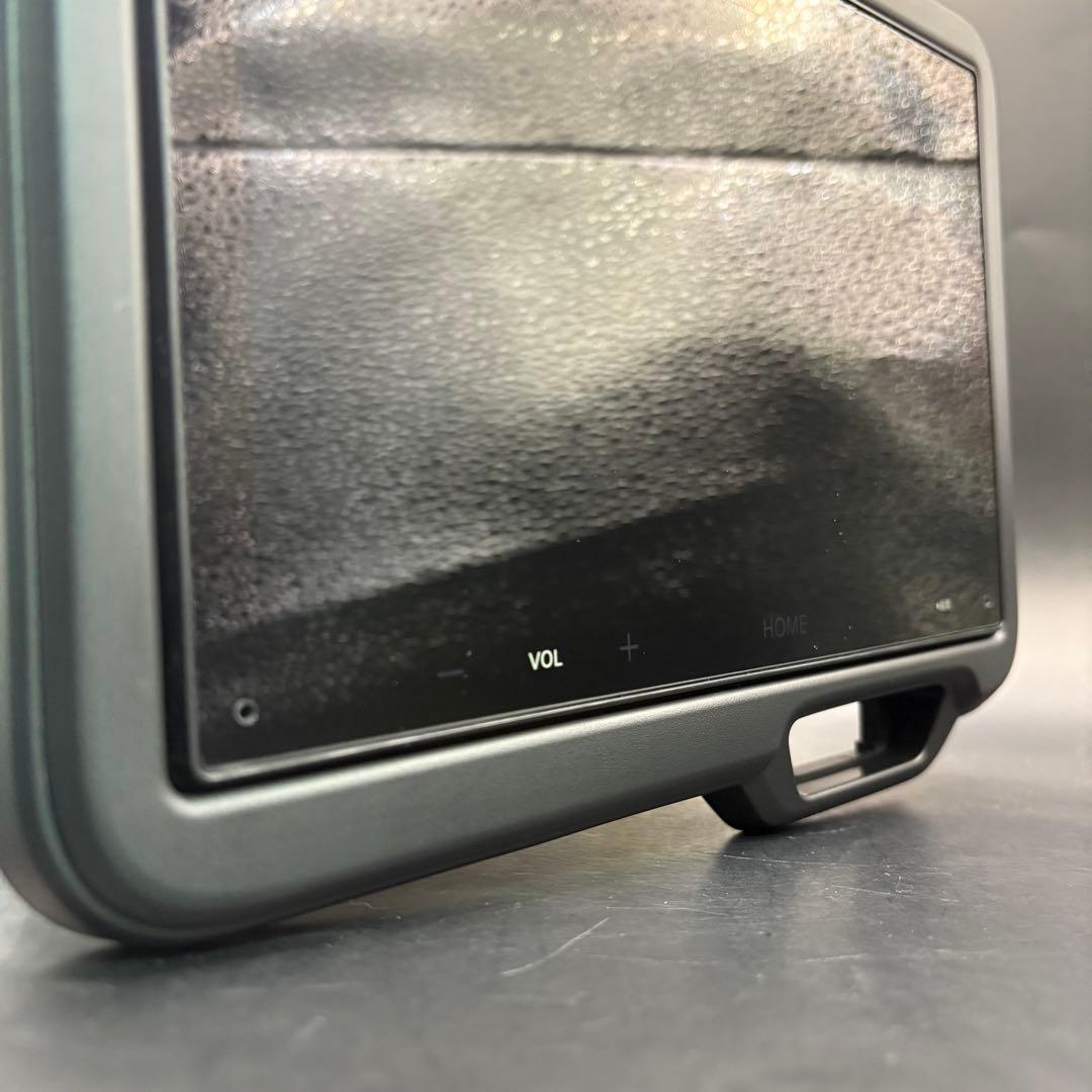 【新車外し】 GATHERS VX-240ZFE 純正N-BOX 8インチ