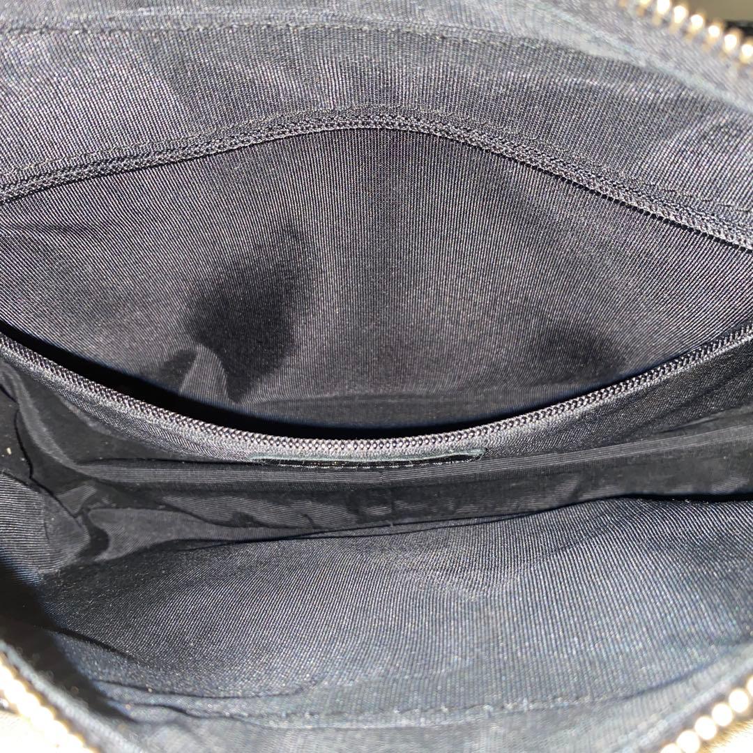 CHANEL シャネル キルティング ショルダーバッグ キャビアスキン