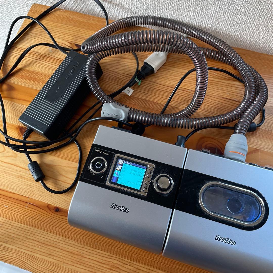 Resmed スリープメイト　レスメド