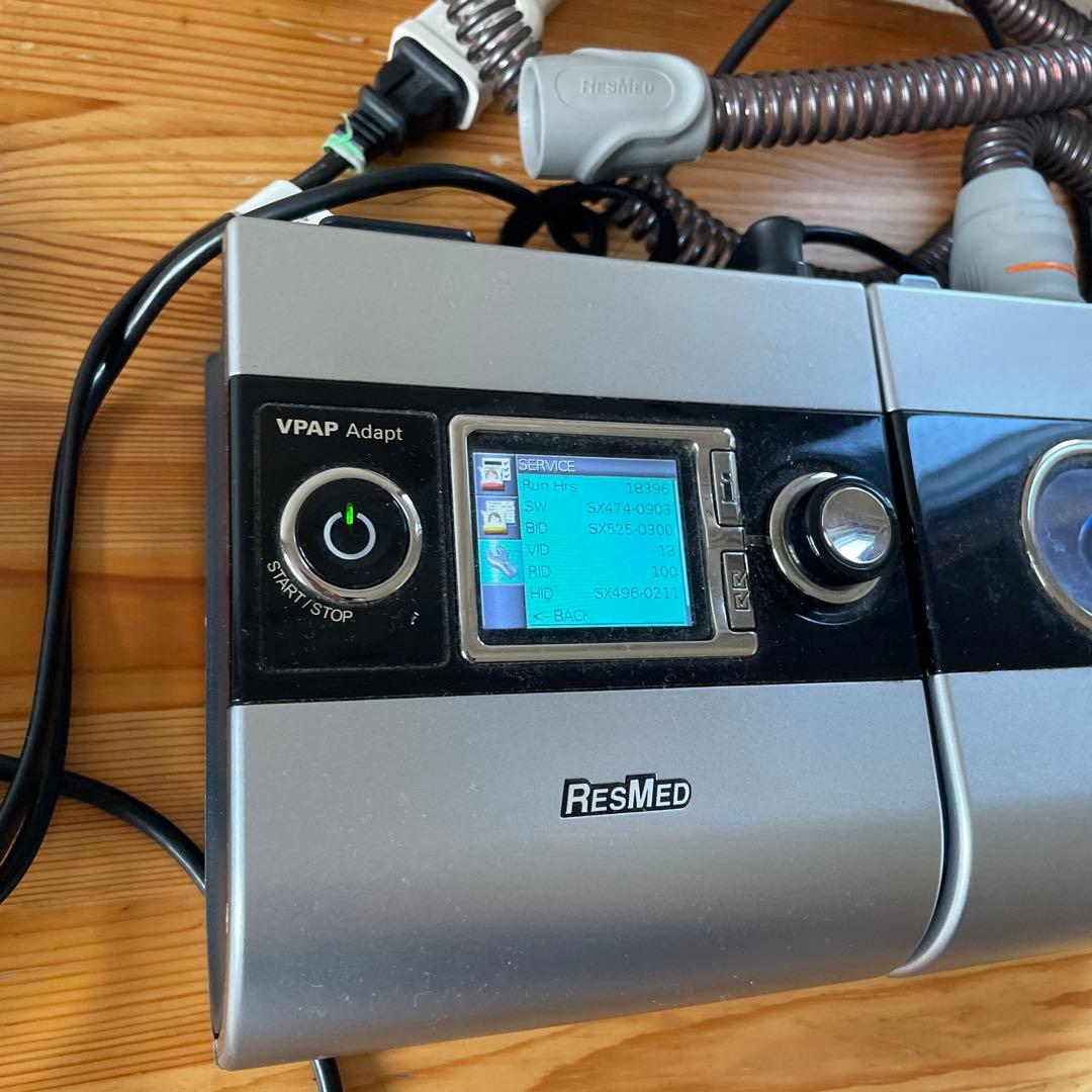 Resmed スリープメイト　レスメド