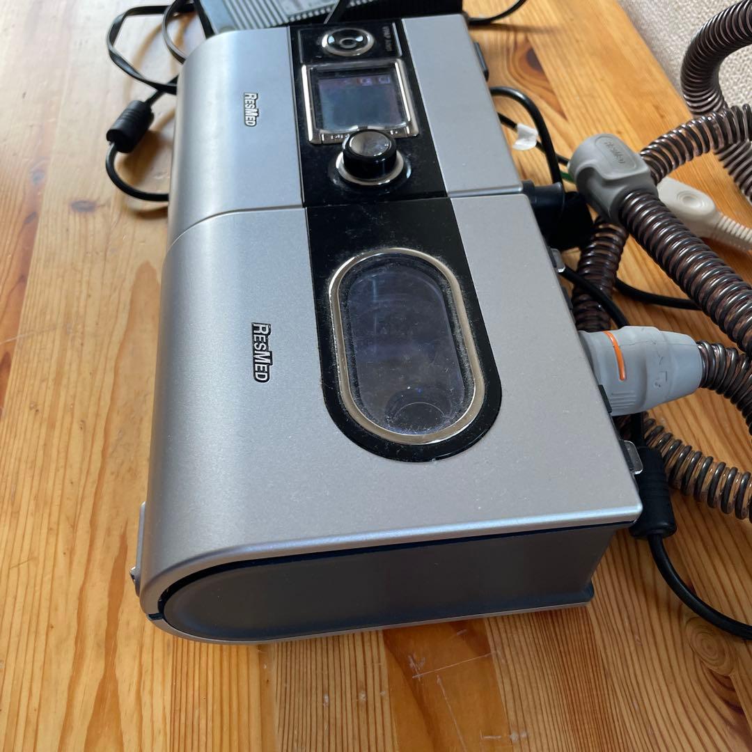 Resmed スリープメイト　レスメド