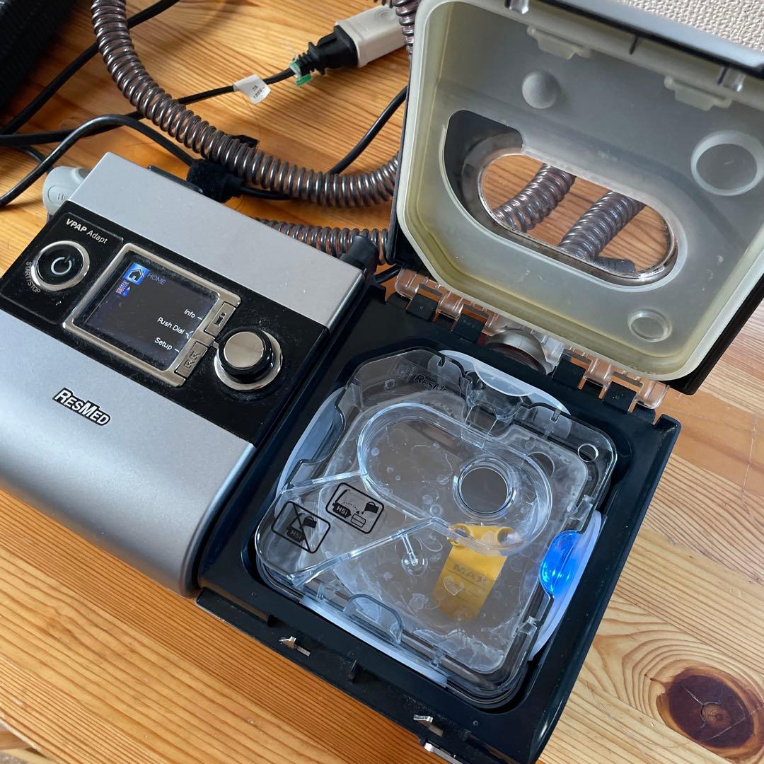 Resmed スリープメイト　レスメド