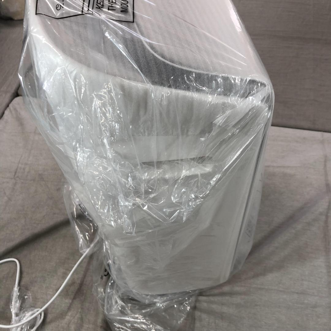 24年製 未使用品 シャープ 衣類乾燥 除湿機 CV-RH140-W