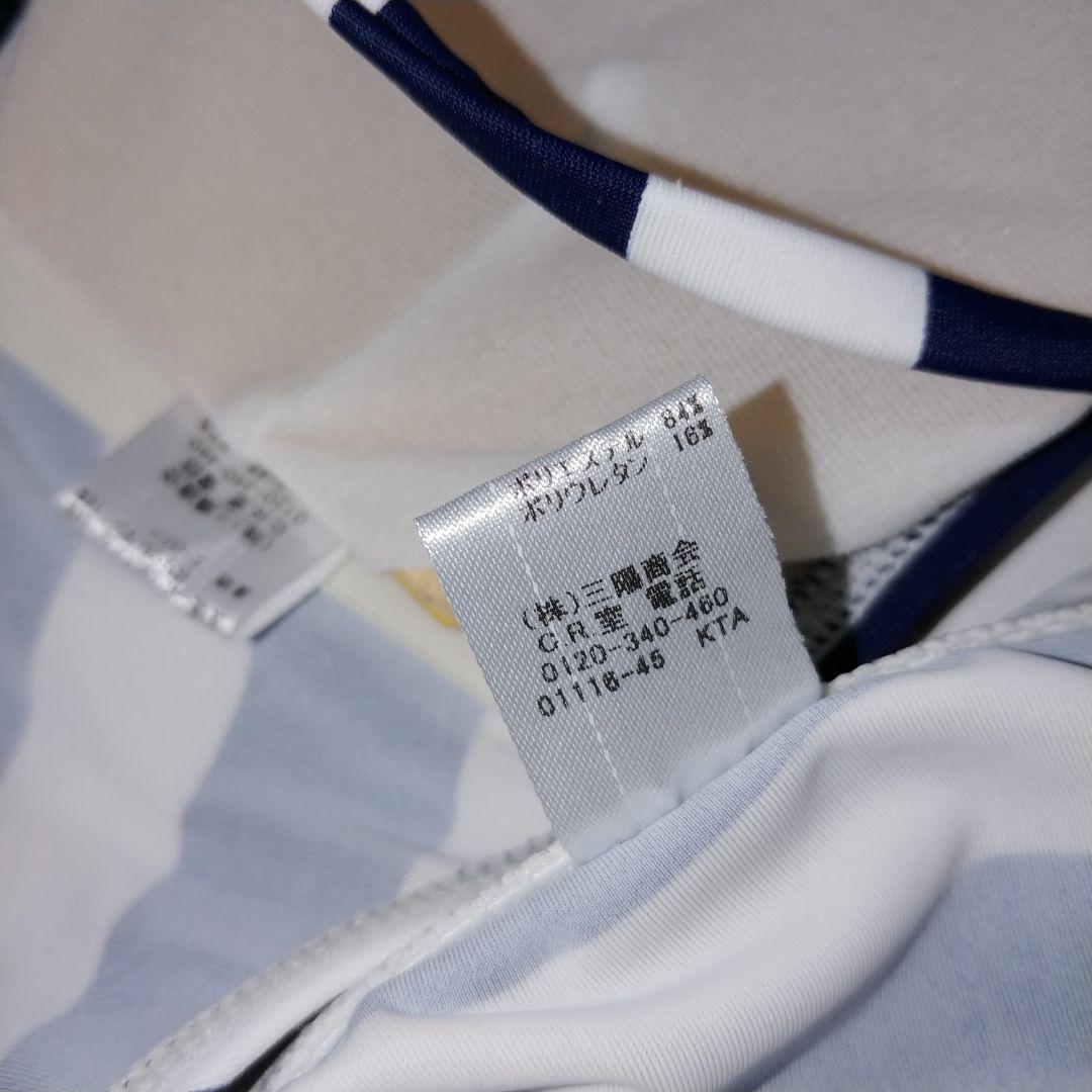 バーバリーブルーレーベル 水着 ビキニ