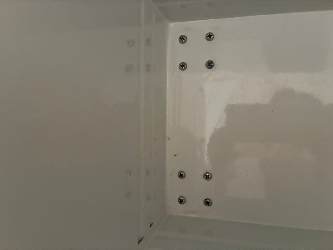 Poubelle Ustensiles de Cuisine ホーローストッカー