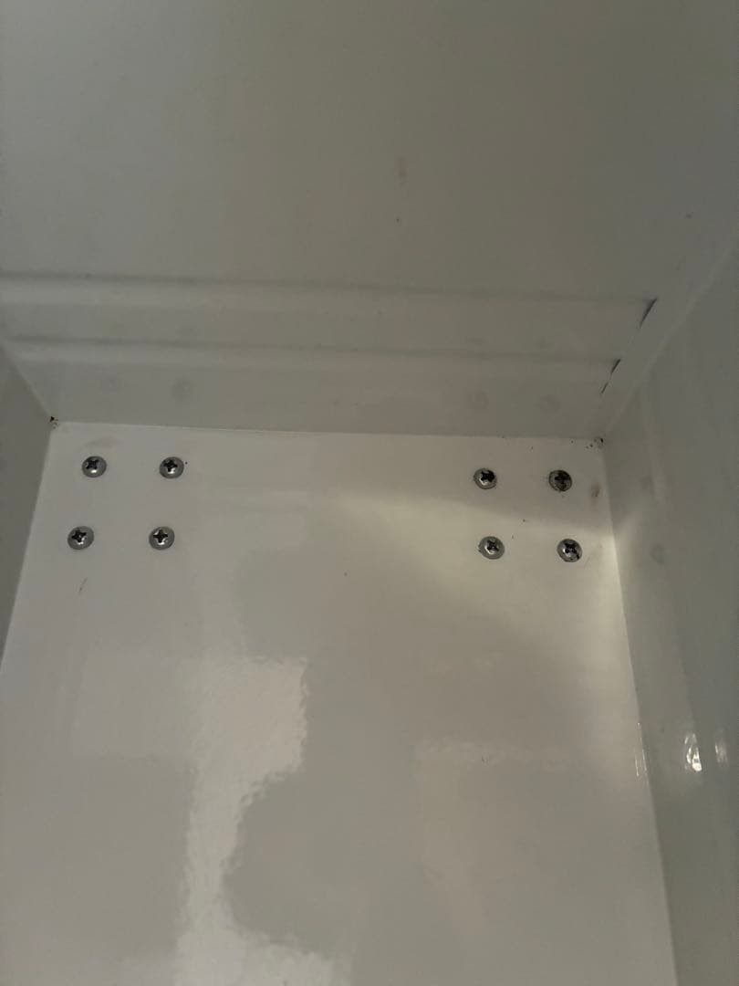 Poubelle Ustensiles de Cuisine ホーローストッカー