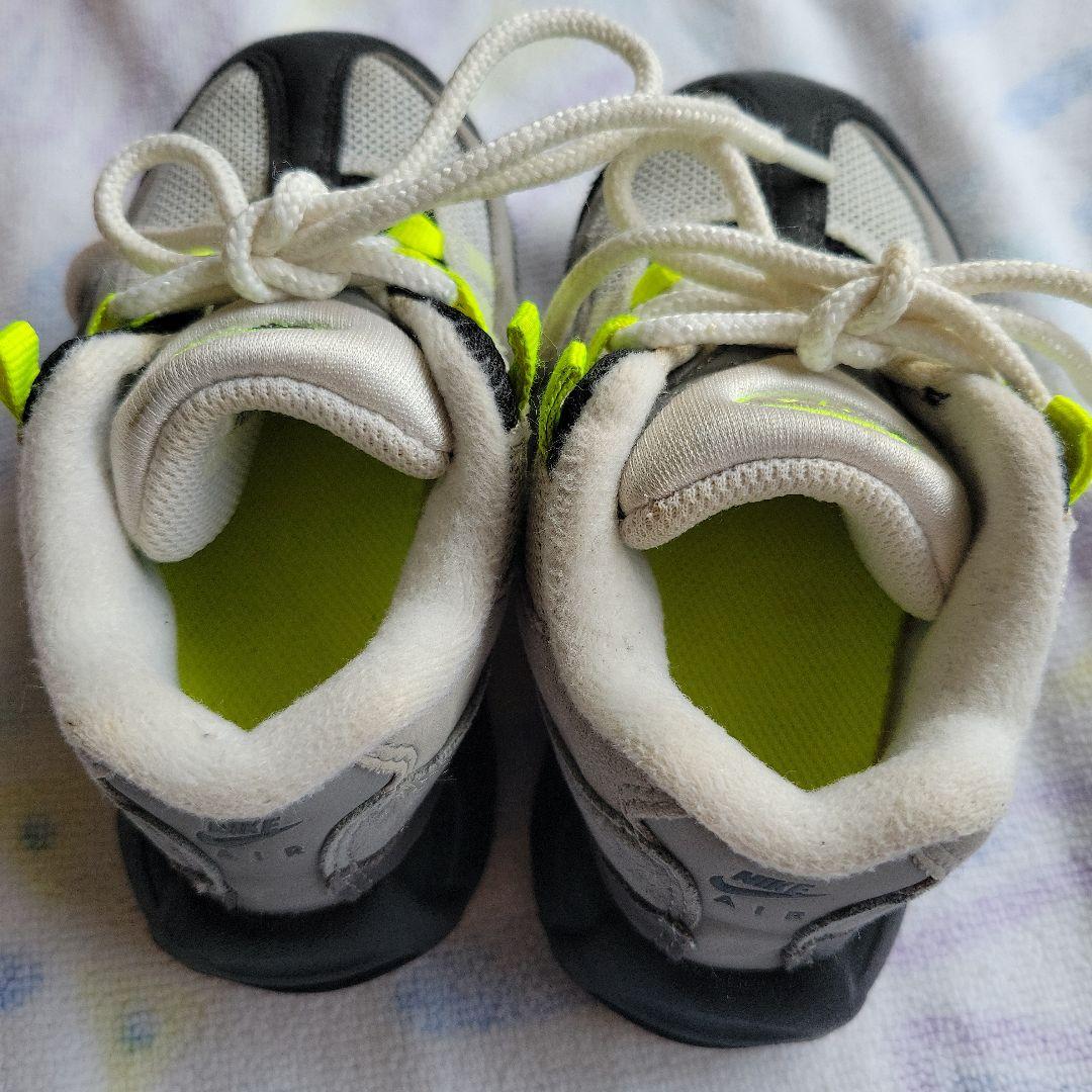 NIKE　エアマックス95 キッズ　14センチ