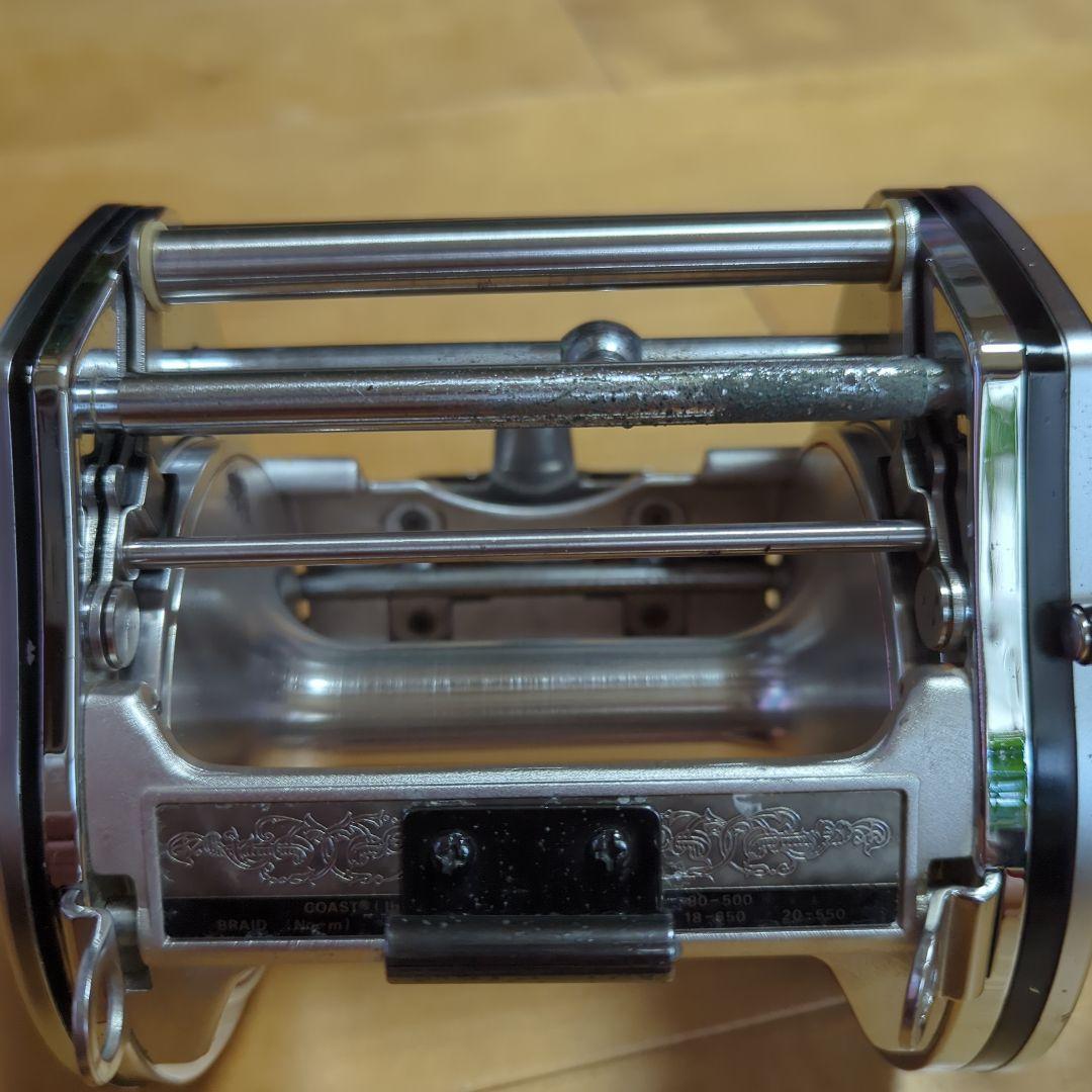 リール DAIWA Super Dynamic SS900