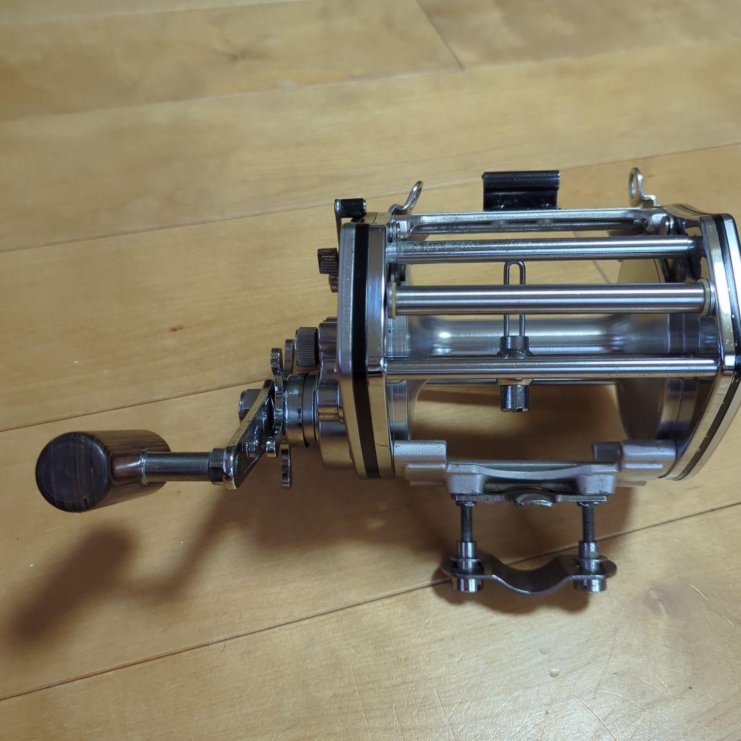 リール DAIWA Super Dynamic SS900