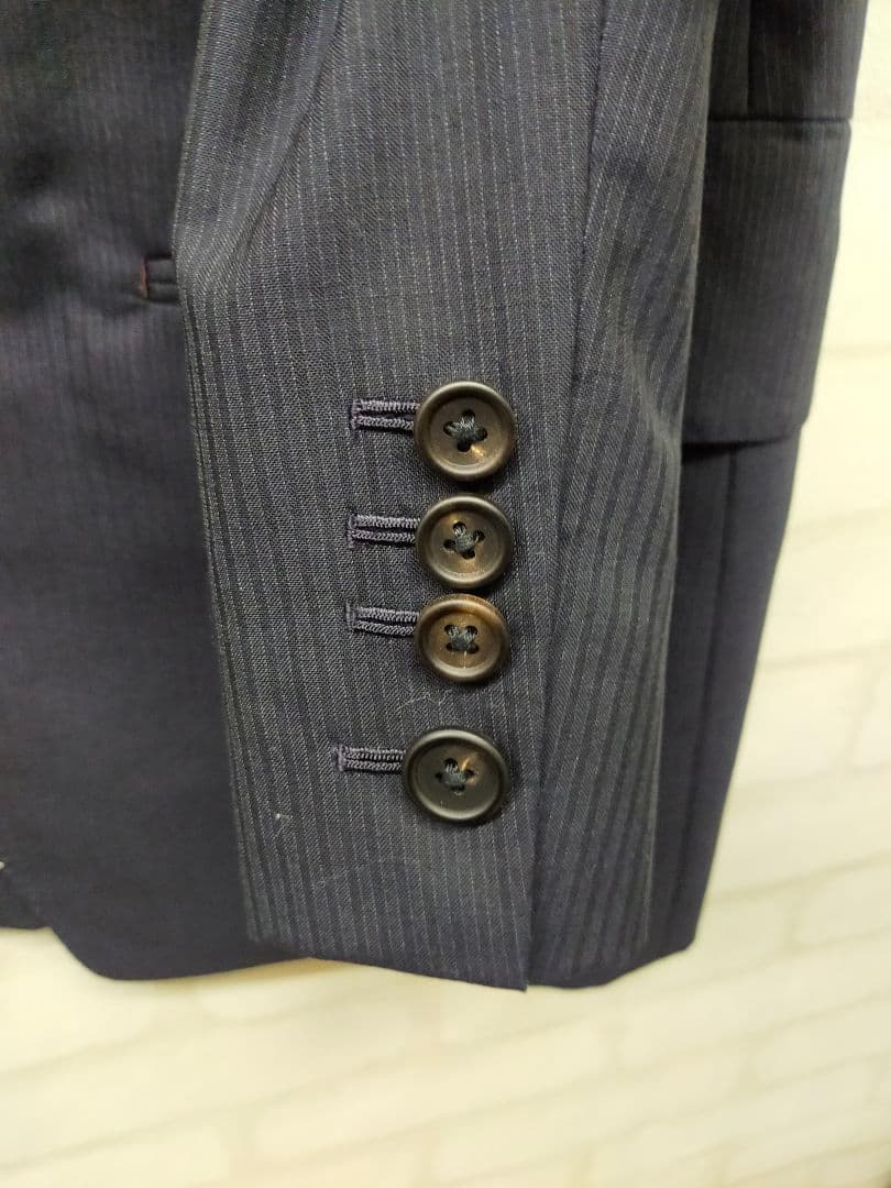 Paulsmith ポールスミス スーツ 上下セット