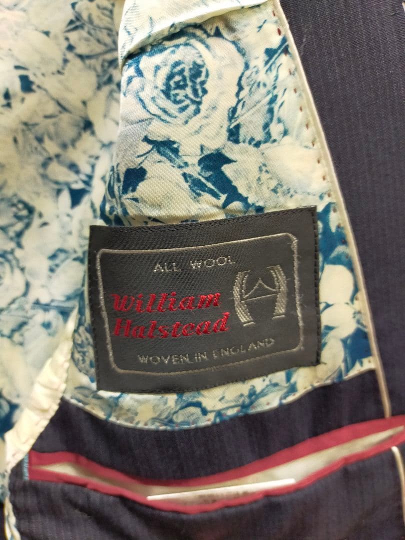 Paulsmith ポールスミス スーツ 上下セット