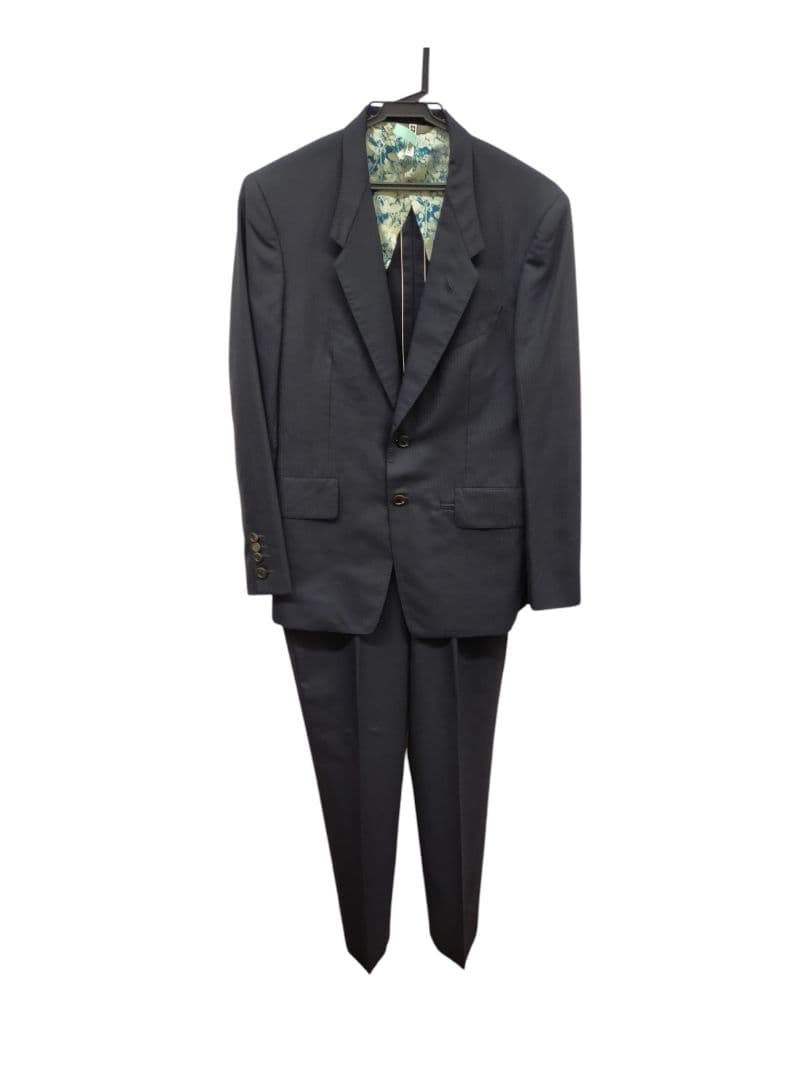 Paulsmith ポールスミス スーツ 上下セット