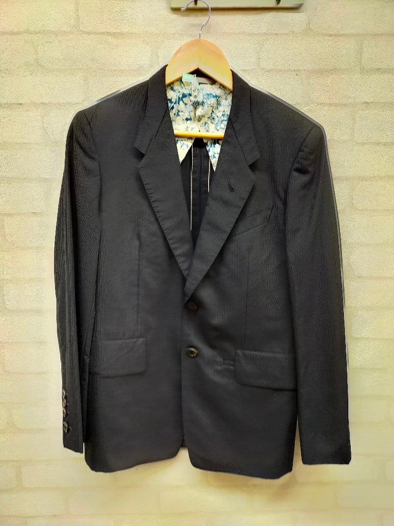 Paulsmith ポールスミス スーツ 上下セット