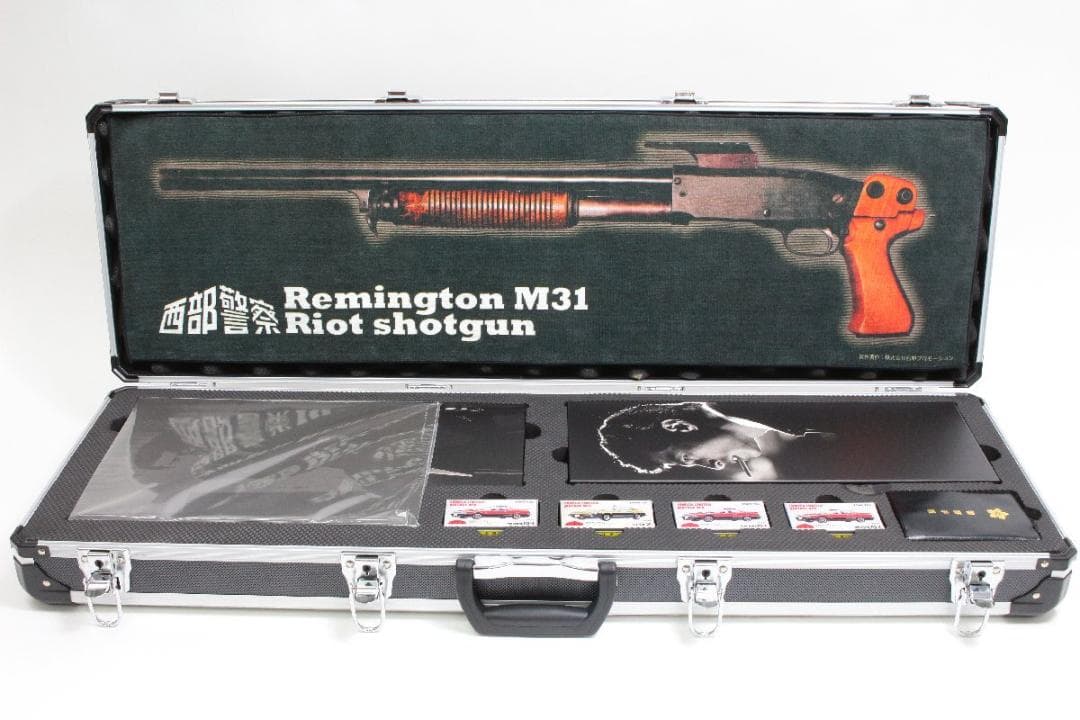 最安値　西部警察 アルティメット コレクターズエディション ブルーレイBOX