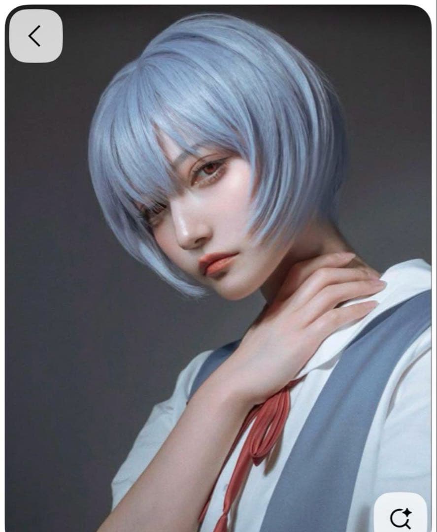 ココ様 ウィッグオーダー専用ページ