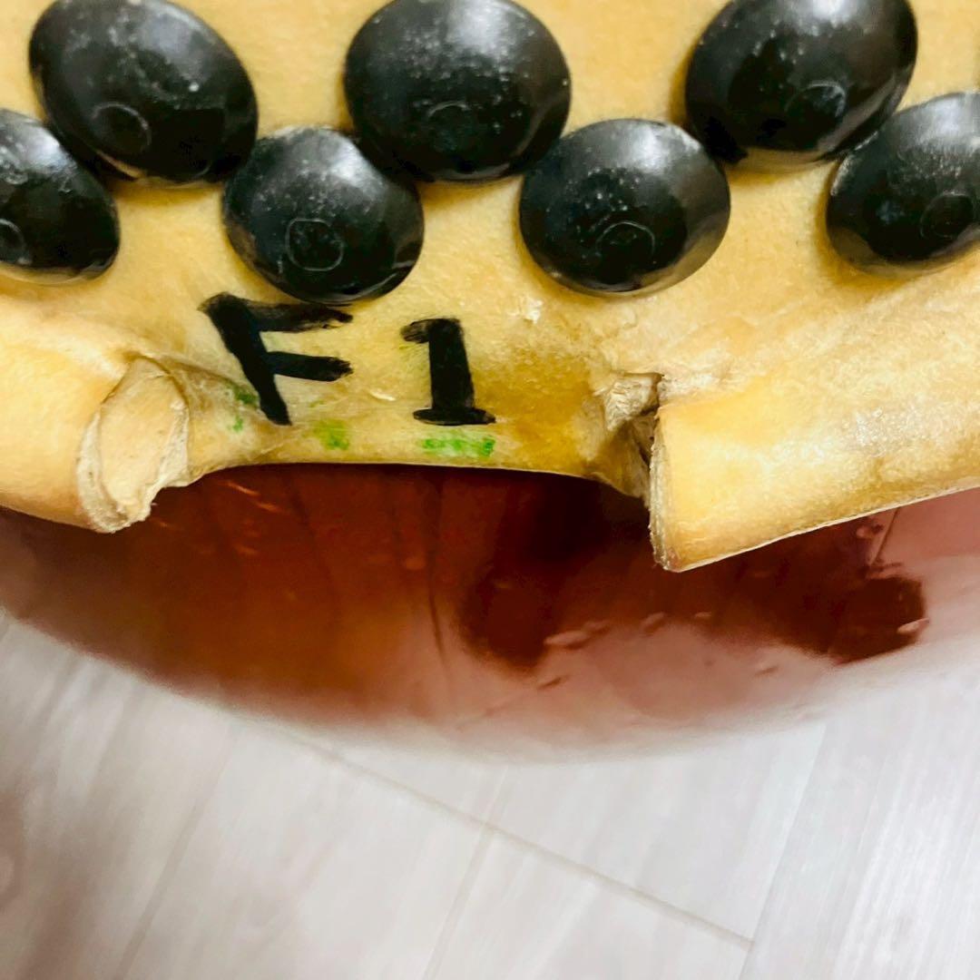 長胴太鼓 和太鼓 一尺6寸　打面48㎝　高さ60㎝①