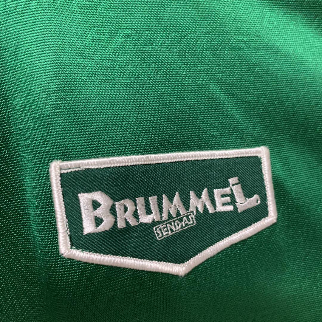 ブランメル仙台ユニフォーム