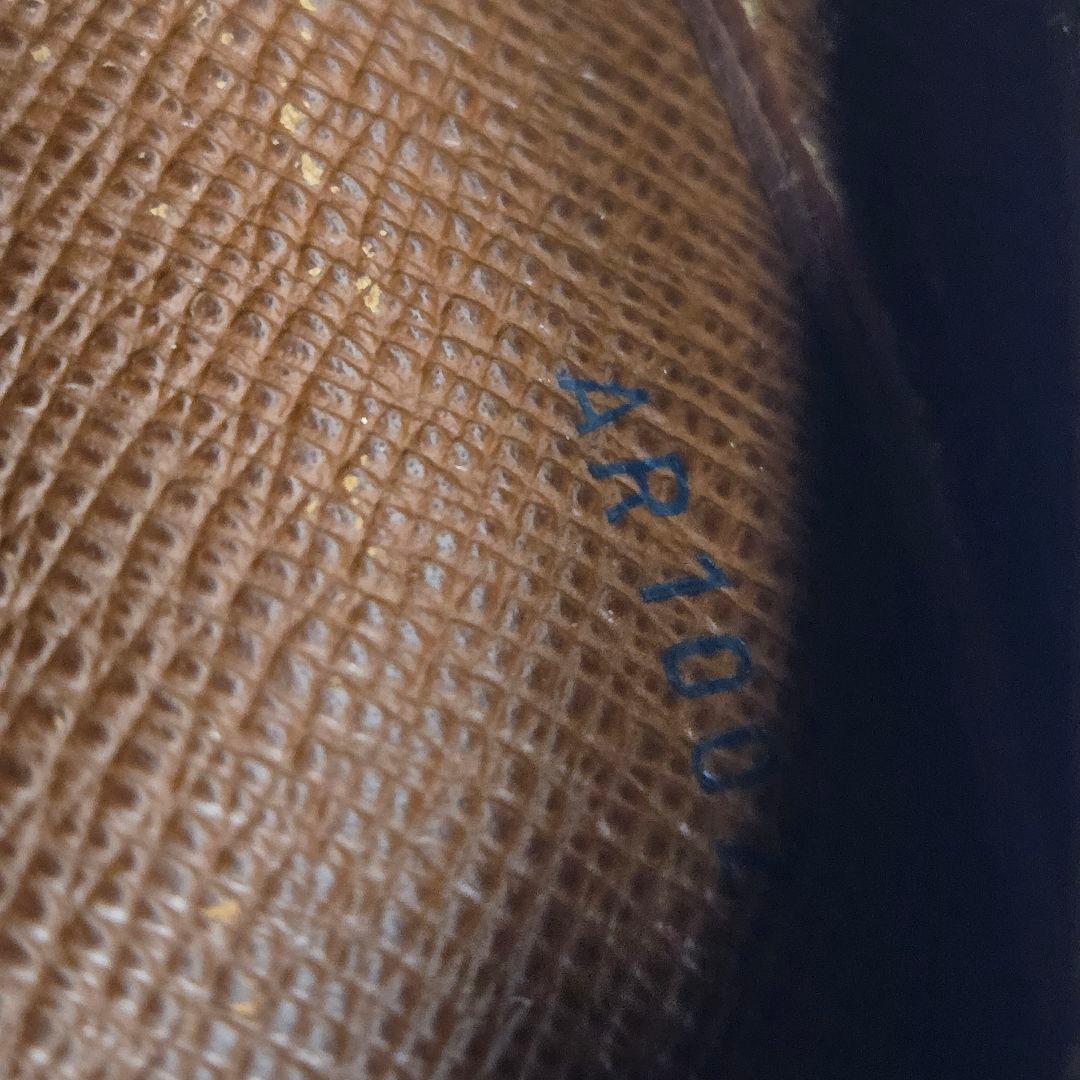 美品 LOUIS VUITTON モノグラム オルセー クラッチバッグ