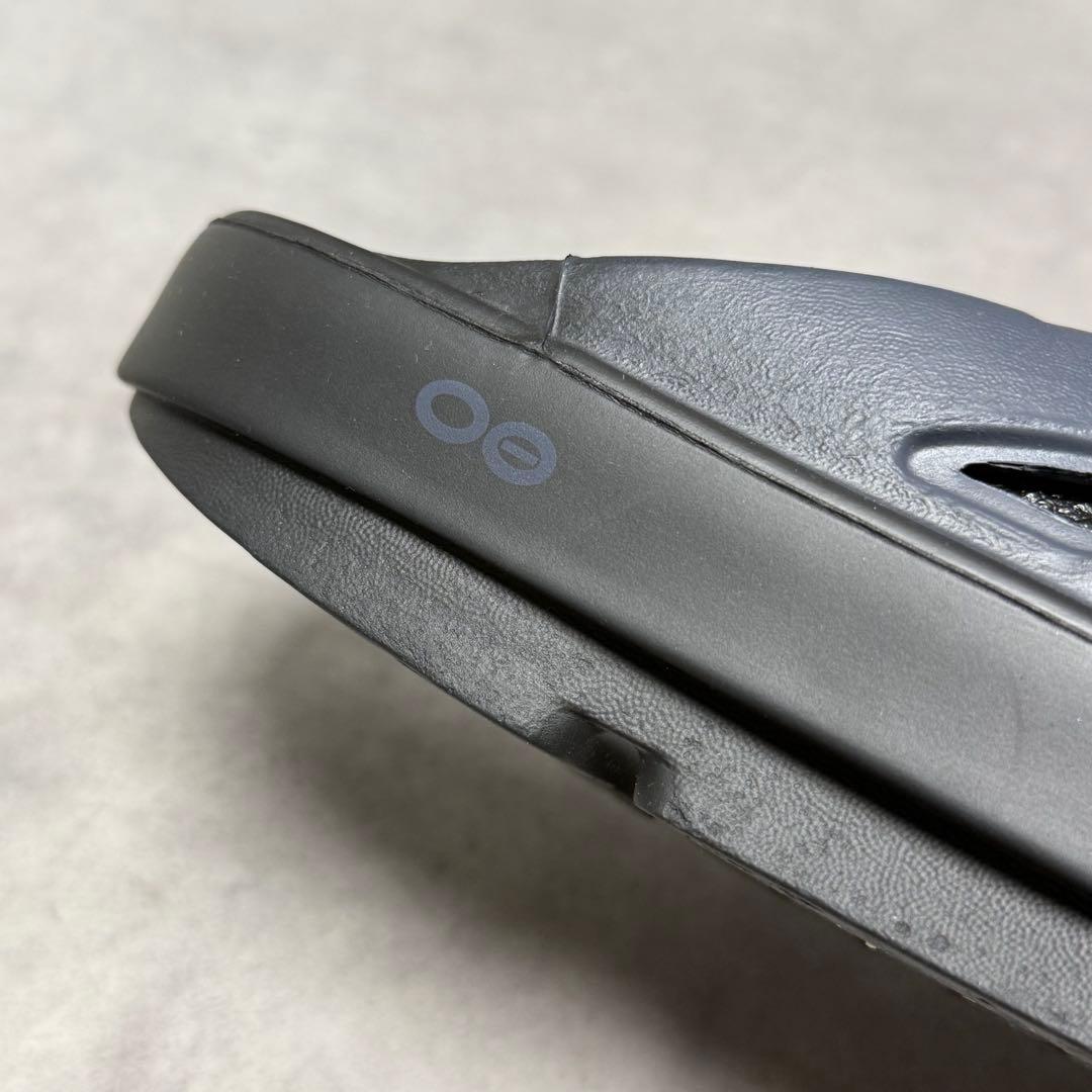 【専用】OOFOS ウーフォス レイニングチャンプ リカバリーサンダル 41
